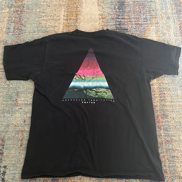 Empyre design tee - Picture 2 of 3